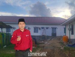 Amin Suleman: Ruang Kebidanan RSUD ZUS Harapan Baru bagi Ibu dan Anak di Gorontalo Utara