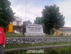 Aktivis Milenial Minta Penambahan Daya Listrik RSUD ZUS Demi Keselamatan Pasien