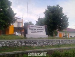 “Senyuman yang Menenangkan”: Kisah Amin Suleman Saat Saksikan Dedikasi Petugas RSUD ZUS Gorut