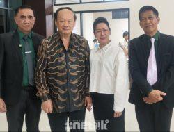 Natal Bethany Palangka Raya: Iman, Pengharapan, dan Kasih Menggema di Tengah Duka Bangsa