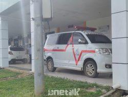 Dedikasi Tanpa Batas, Ambulans RSUD ZUS Jadi Penolong Warga Sepanjang Hari