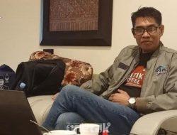 Mahmud Marhaba: Penetapan Tersangka Wartawan Babel Langgar Mekanisme Undang-Undang Pers