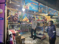 Ditinggal Sebentar di Warung, Pemuda Telaga Ditikam Orang Tak Dikenal