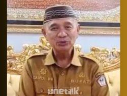 Bupati Pohuwato Tegaskan Polri di Bawah Presiden Sejalan Konstitusi dan Sistem Presidensial