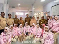 Direktur RSUD ZUS Tegaskan Komitmen Pelayanan Optimal di Gedung Rawat Kebidanan Baru