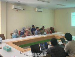Direktur RSUD ZUS Tegaskan SIM RS Jadi Kunci Layanan Cepat dan Akurat