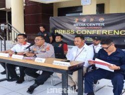 Demi Selamatkan Hutan, Polres Pohuwato Sikat Tambang Emas Ilegal