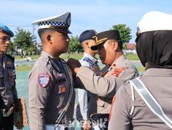 Waka Polres Pohuwato: Operasi Keselamatan Otanaha 2026 Utamakan Edukasi dan Penegakan Humanis