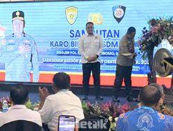 Assessment Center Polri Naik Kelas, Dari Rekor MURI hingga Standar Internasional