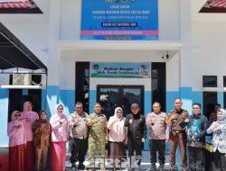 Saat Polisi Bicara Gizi: SPPG Polri Jadi Harapan Baru Warga Pohuwato