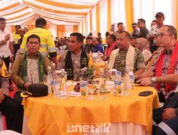 Pengamanan Investasi Strategis, Polda Gorontalo Siap Kawal Pani Gold Mine Menuju Tahap Produksi