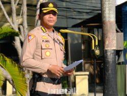Siap Tekan Pelanggaran Lalu Lintas, Polda Gorontalo Resmi Mulai Operasi Keselamatan 2026