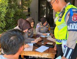 Operasi Keselamatan 2026 Dimulai, Polisi Fokus Bangun Kesadaran Berlalu Lintas