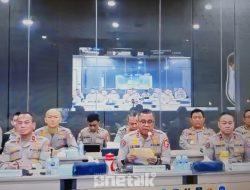 Perkuat Kendali Informasi Nasional, Divisi Humas Polri Tekankan Strategi Terpadu Hadapi Disinformasi Digital