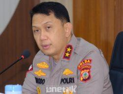 Audit Kinerja Tahap I 2026, Kapolda Gorontalo Tegaskan: Efisiensi, Integritas, dan Nol Temuan Berulang