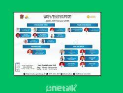 Pastikan Layanan Optimal, RSUD ZUS Siapkan Jadwal Dokter Spesialis dan Layanan 24 Jam