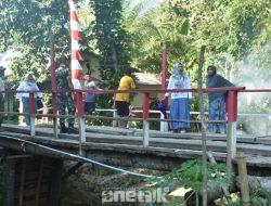 Jembatan Garuda Jadi Kunci Pembuka Akses dan Pertumbuhan Ekonomi Desa