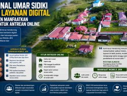 RSUD ZUS Gencarkan Edukasi Mobile JKN, Permudah Akses Layanan Kesehatan Tanpa Antre di Loket