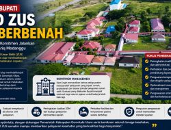 Direktur RSUD ZUS Tegaskan Komitmen Berbenah, Siap Jalankan Seluruh Arahan Bupati Thariq