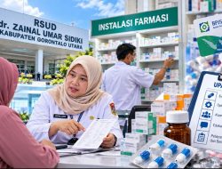 RSUD ZUS Perkuat Sistem Pelayanan Obat, Evaluasi Menyeluruh Dilakukan Demi Kenyamanan Pasien BPJS