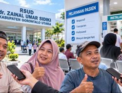 Respons Cepat RSUD ZUS Tuai Dukungan Warga, Komitmen Berbenah Dinilai Perkuat Kepercayaan Publik